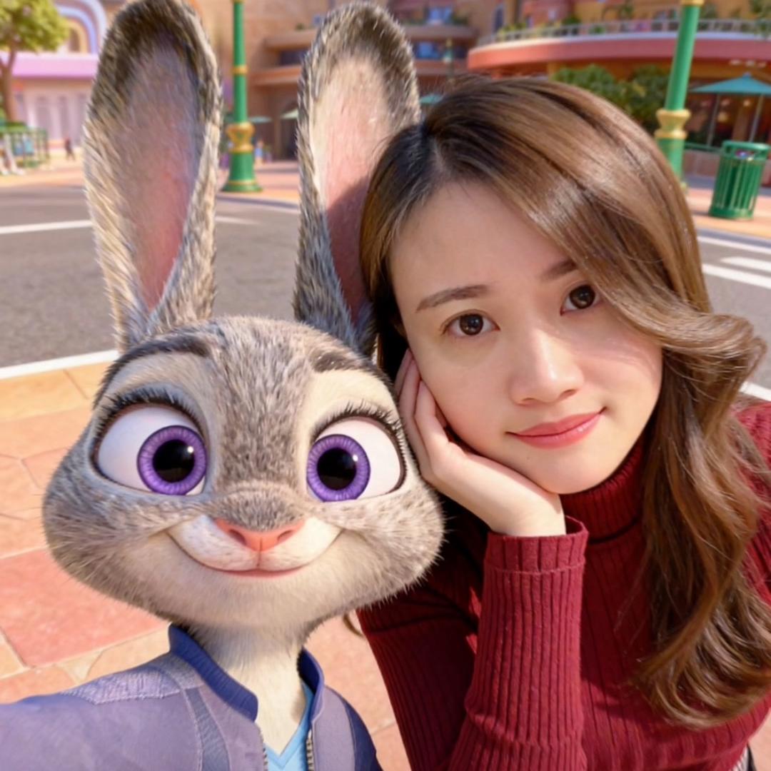 七安💗