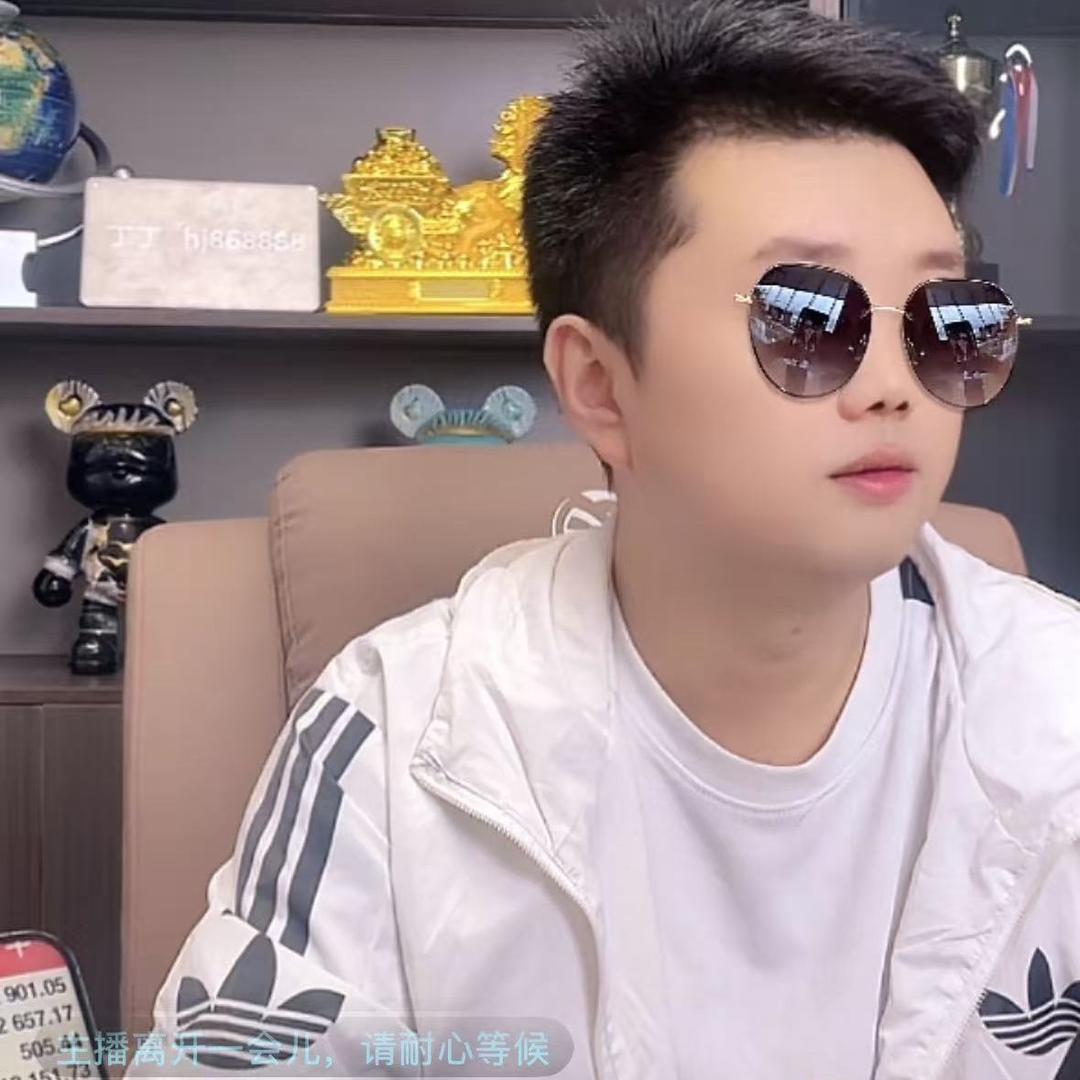 阿飞聊天