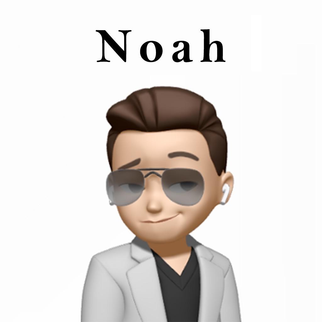 Noah