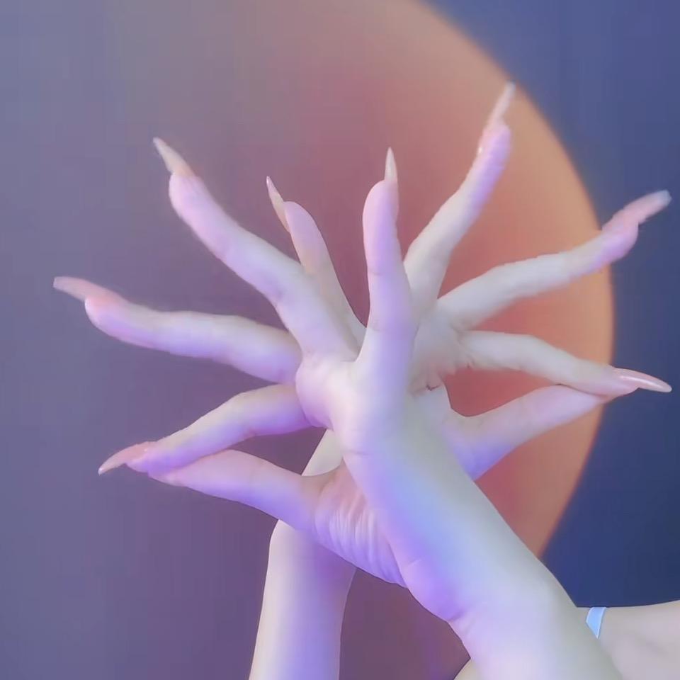 子忆