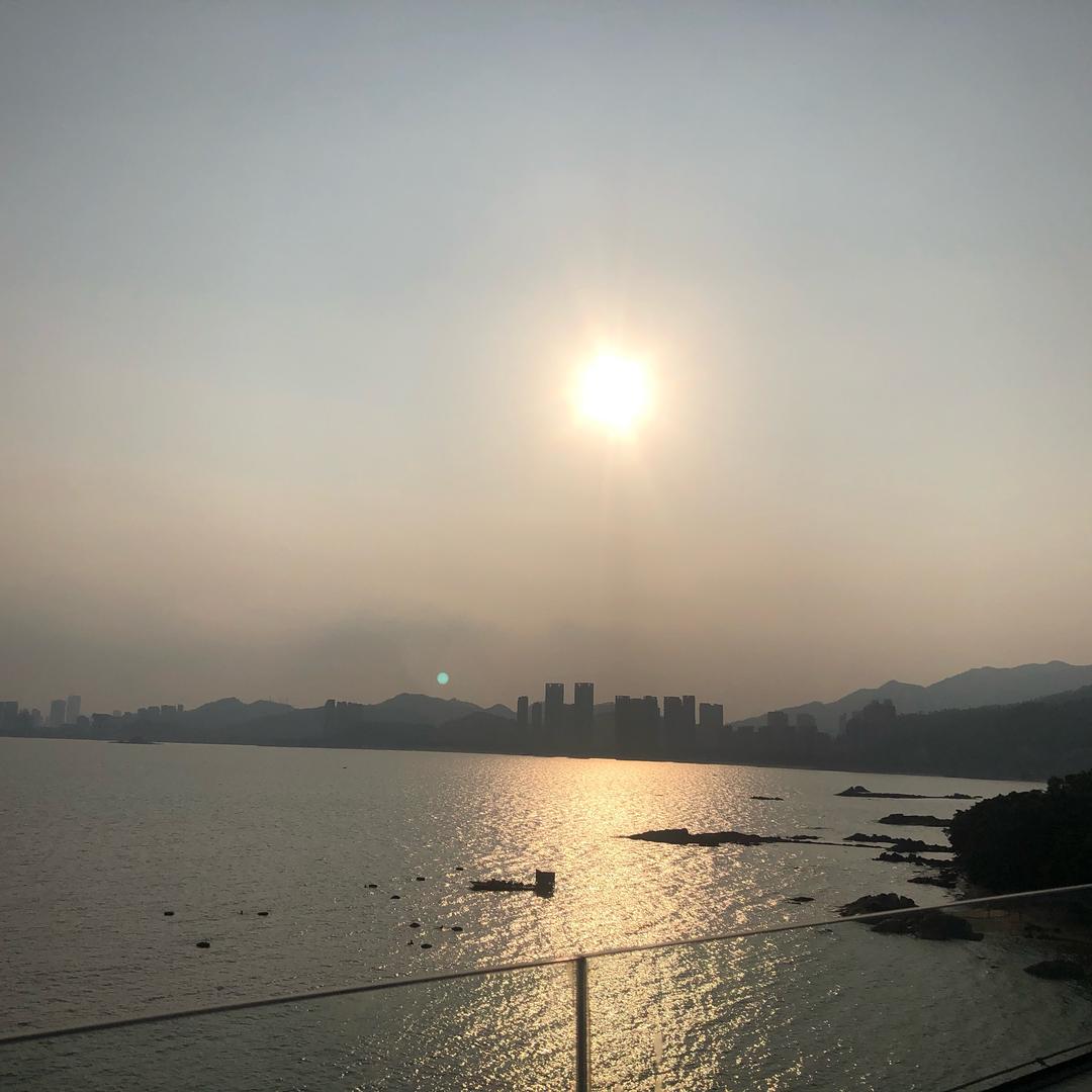 缘分的天空