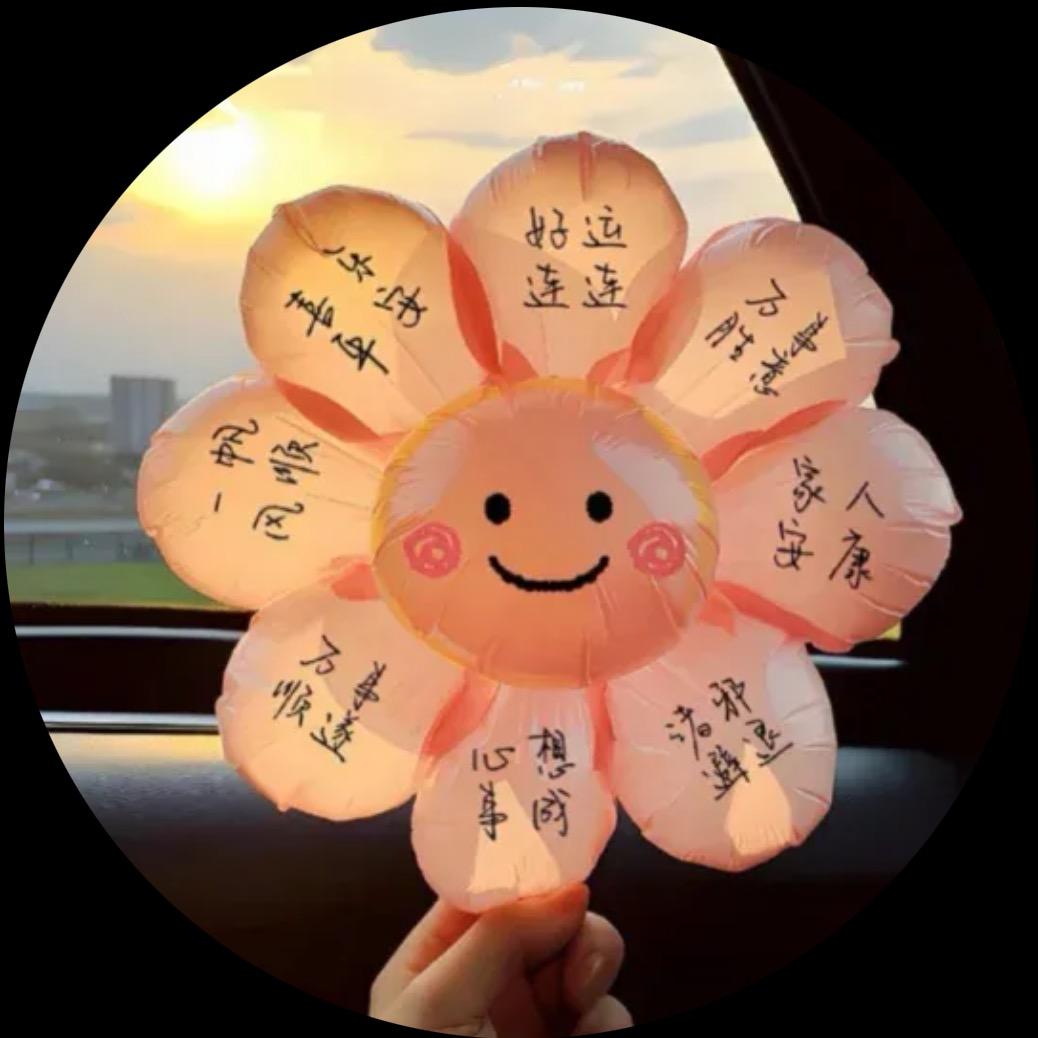 小小琳呀🦋