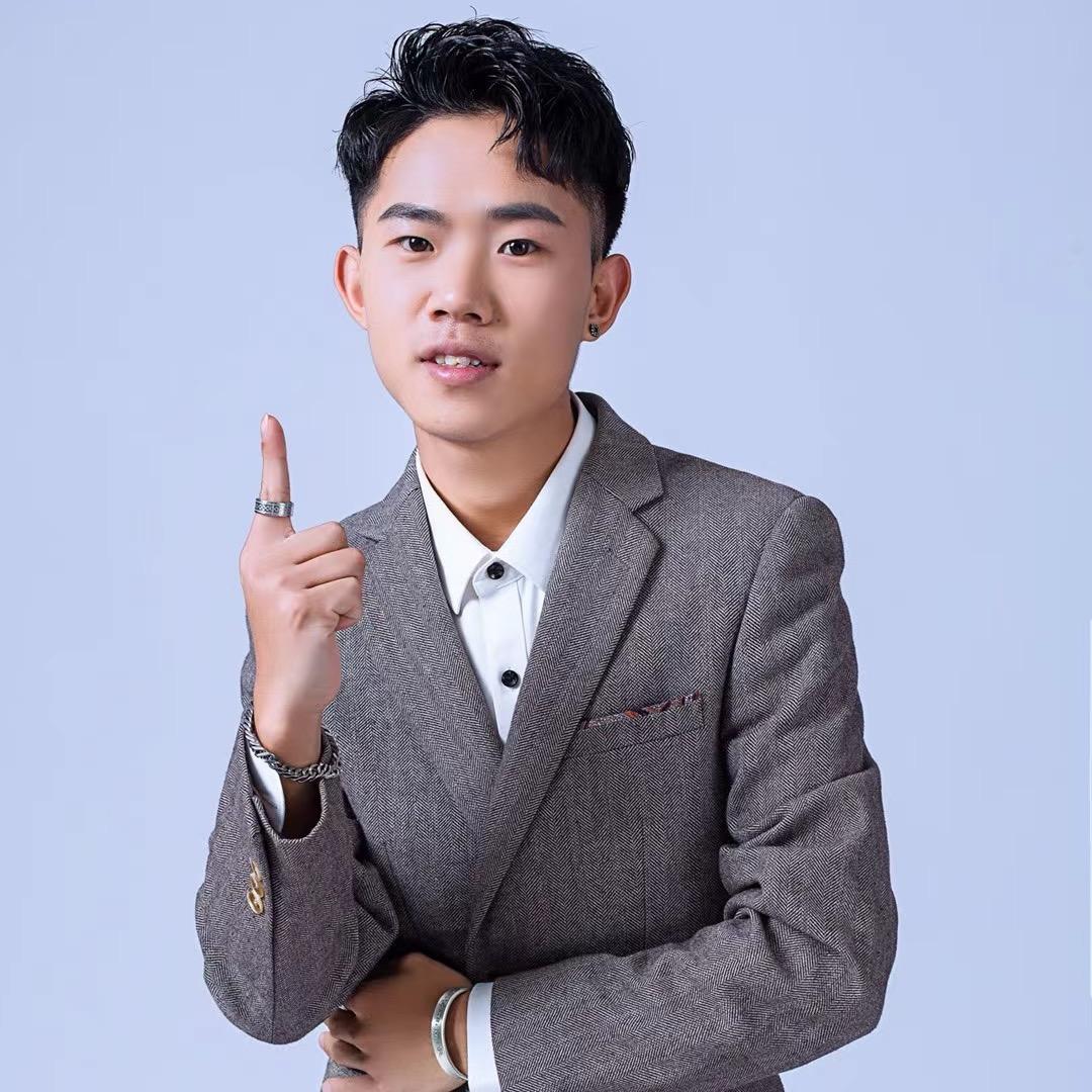 沐羽 Hairsalon 子钦