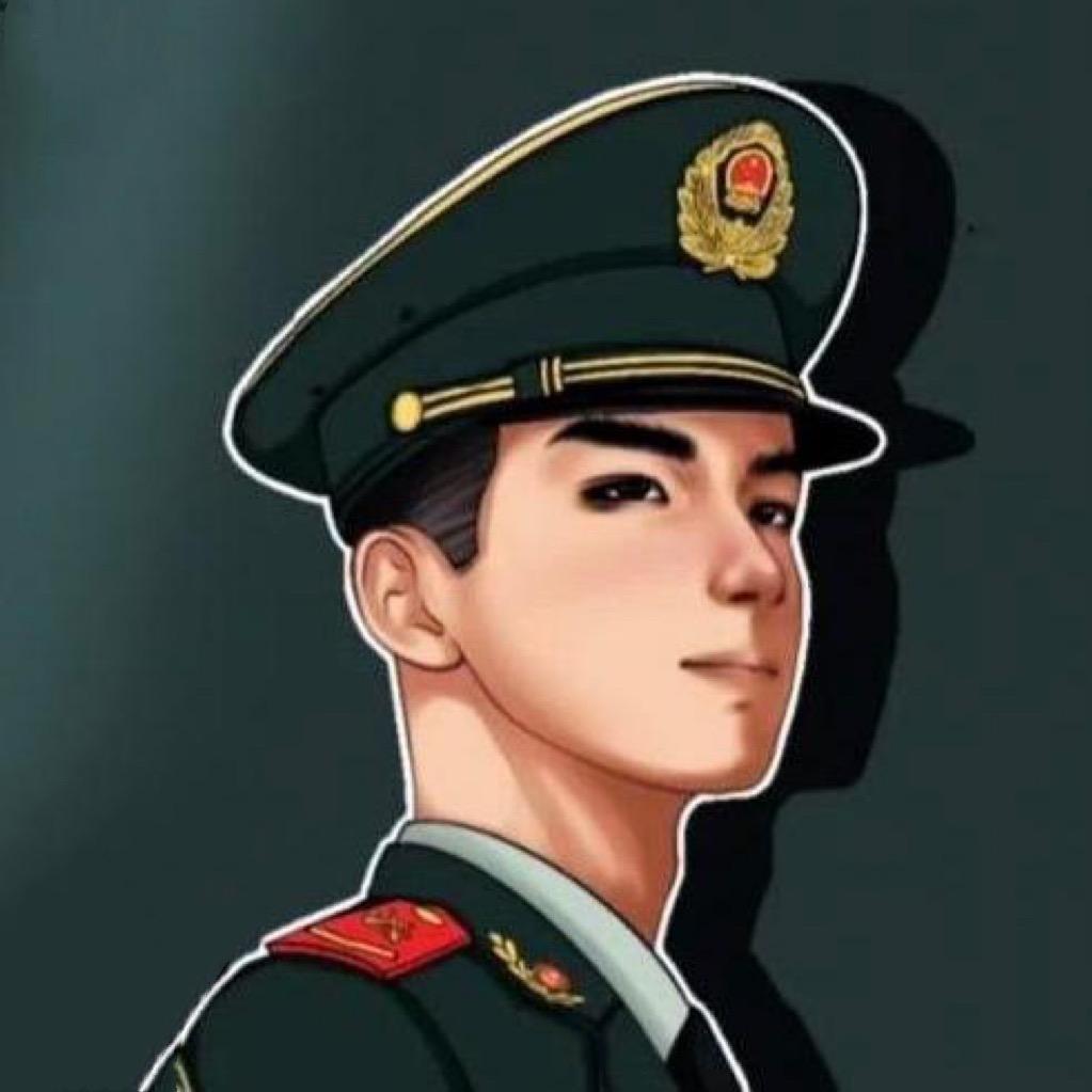 烈火军魂