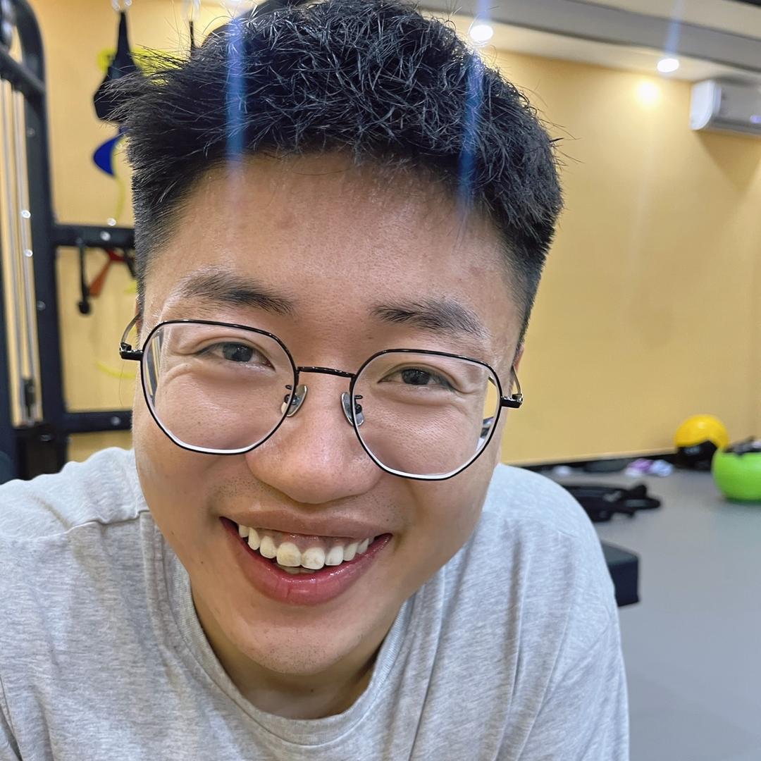 拒绝掰腿的杨笑笑
