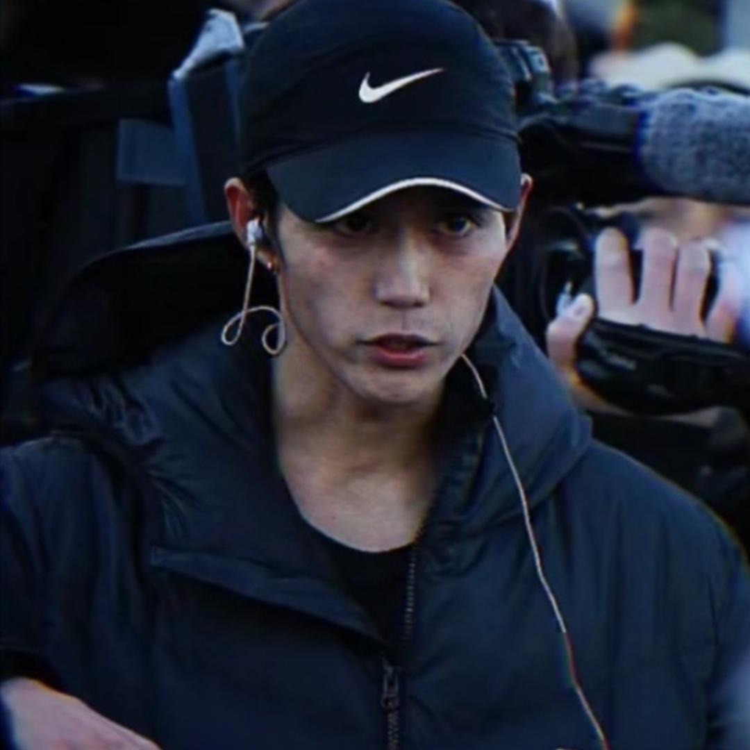 跑到洛杉矶🏃‍♂️