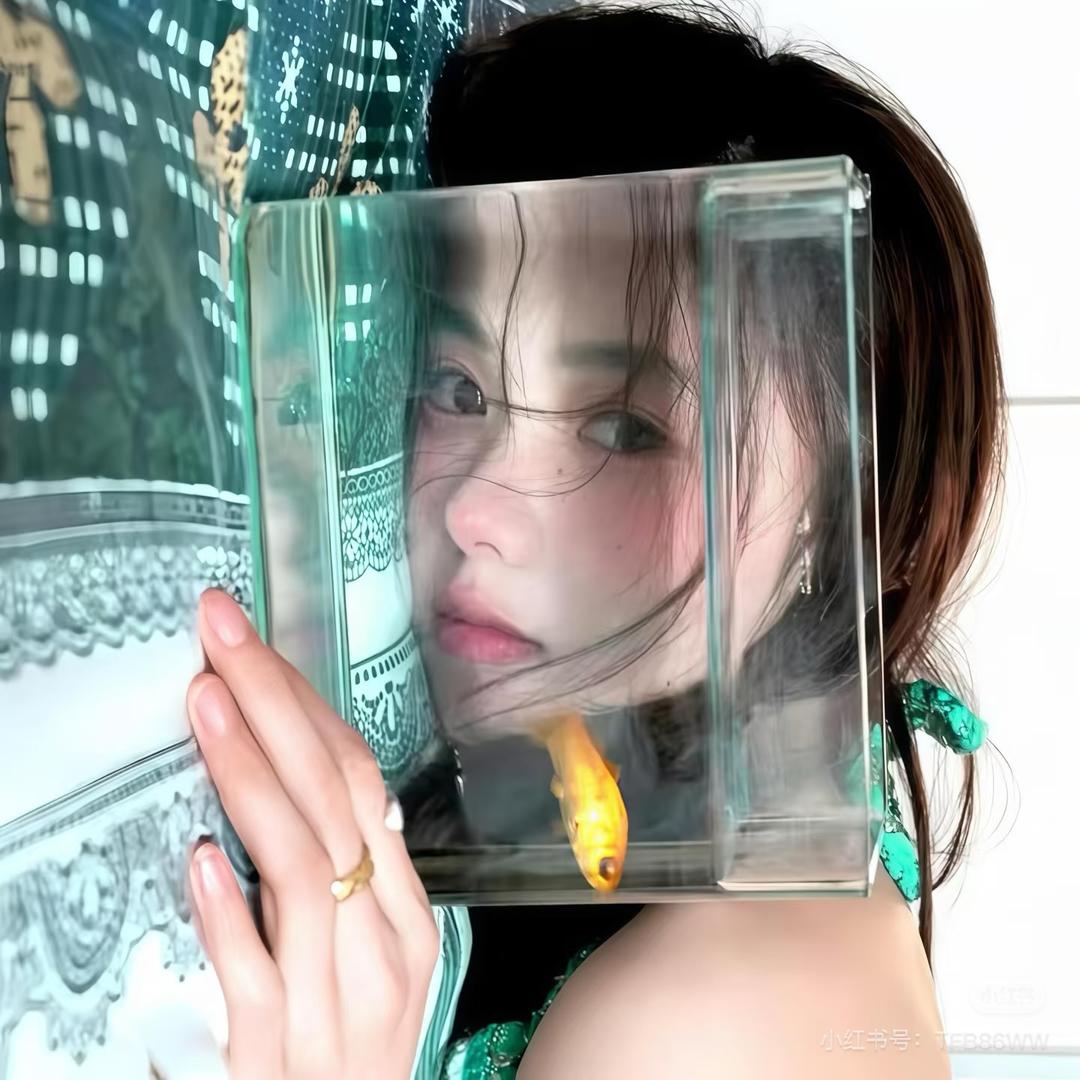淼淼不吃菜