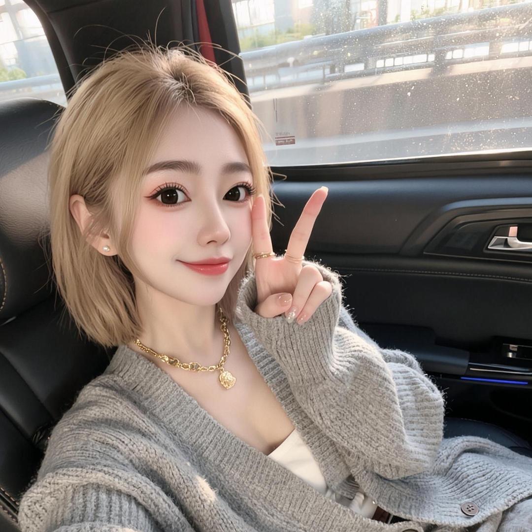 美伢爱吃肉ᐝ