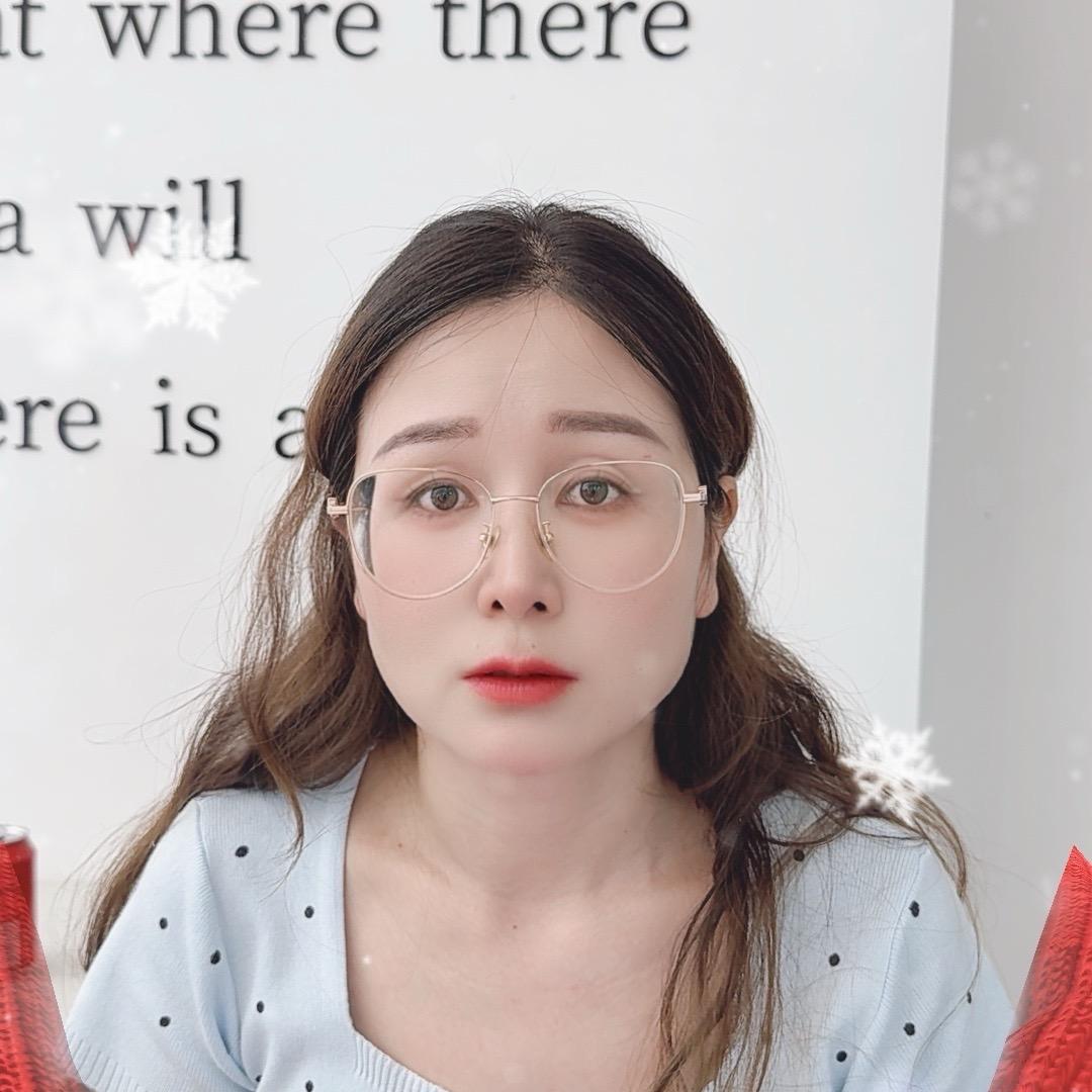 MLife.FS科技美肤张燕