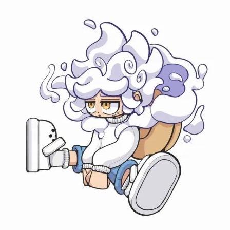 罐君