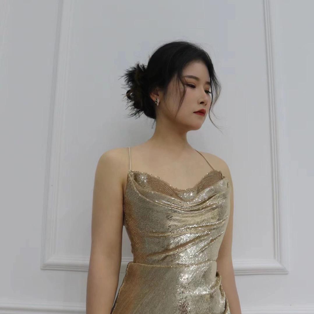 姜婉煜