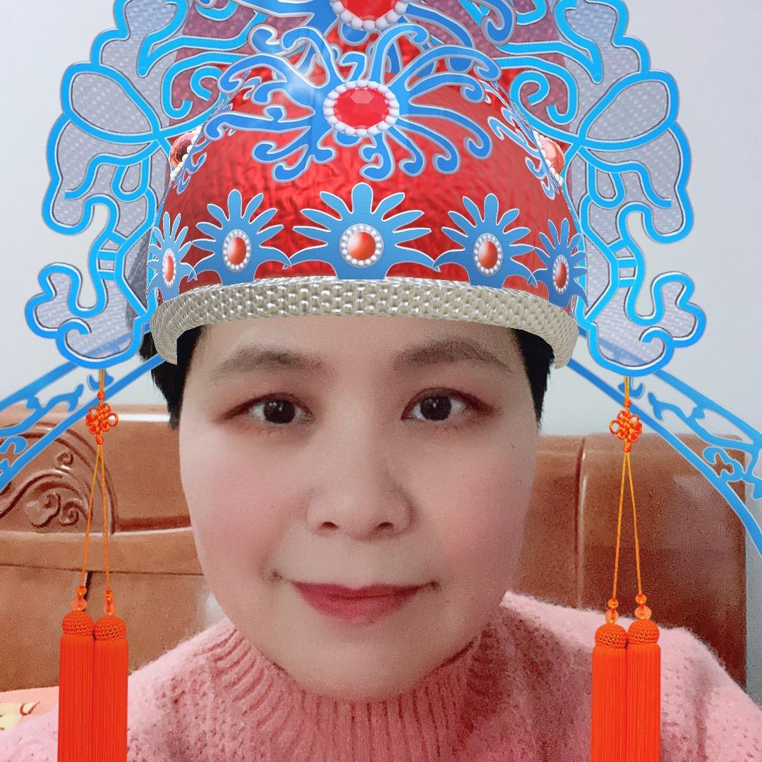 红尘是戏台