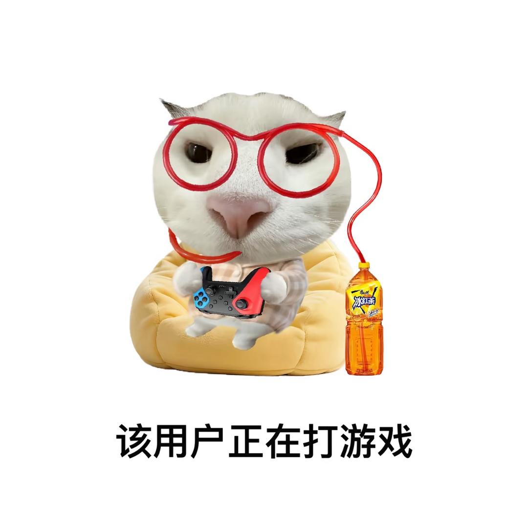 好吧琪琪