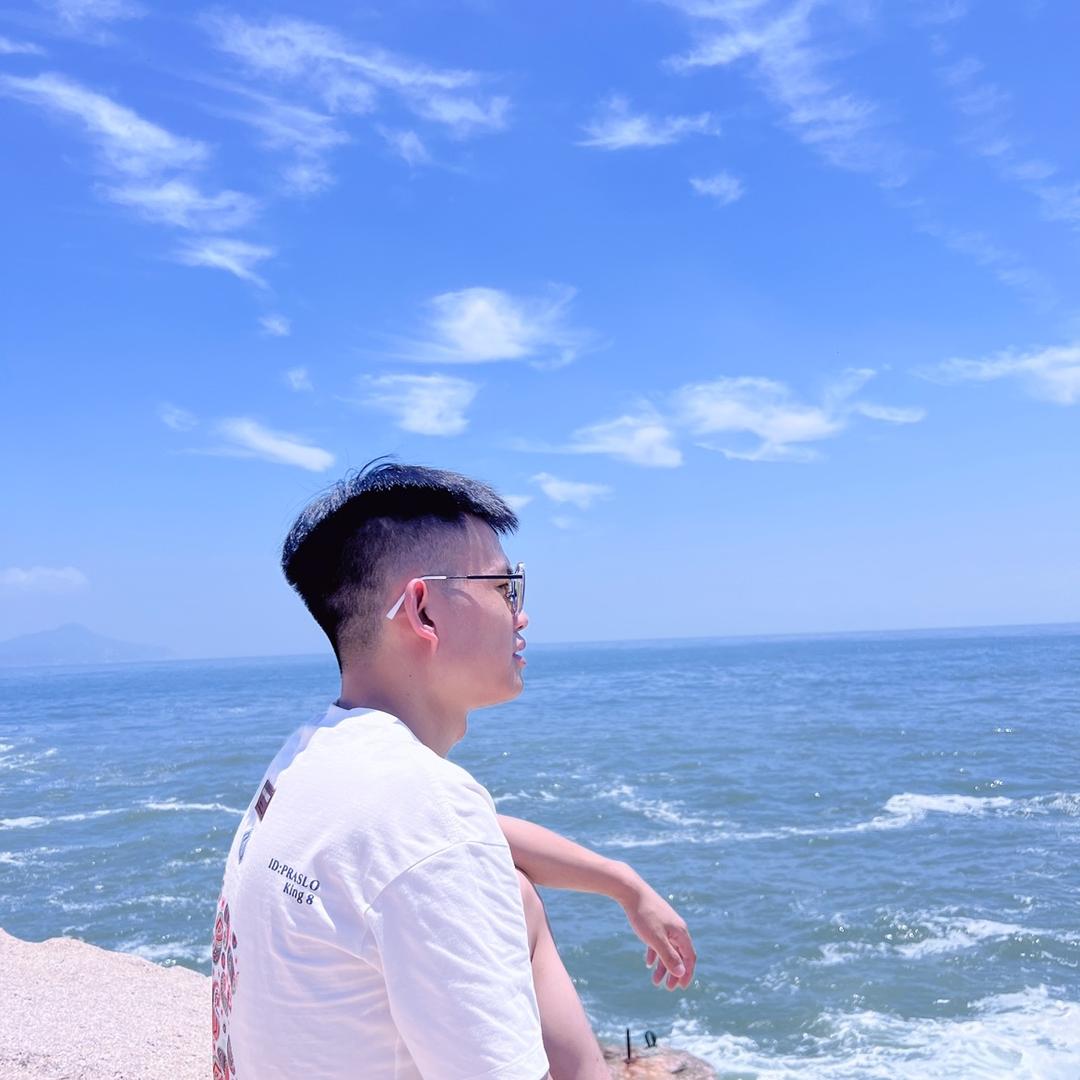 南坨