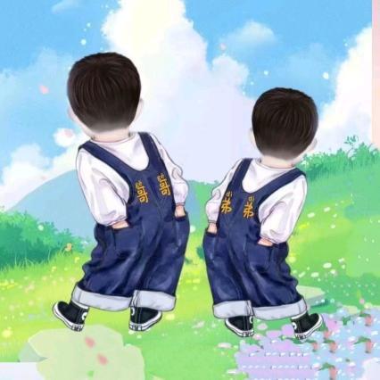 博轩麻麻吖❤️