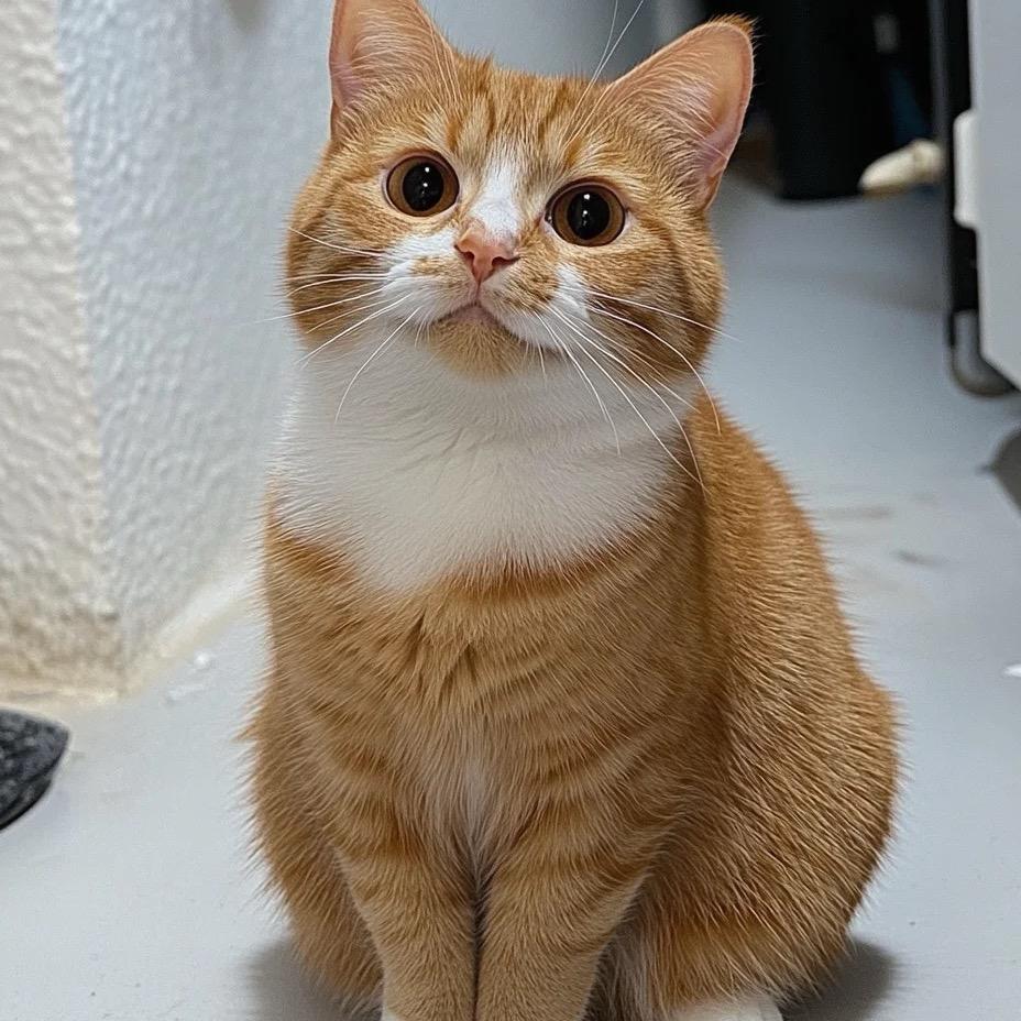 小珂爱养猫