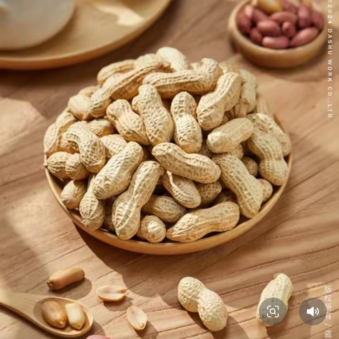 花生【工厂直销】