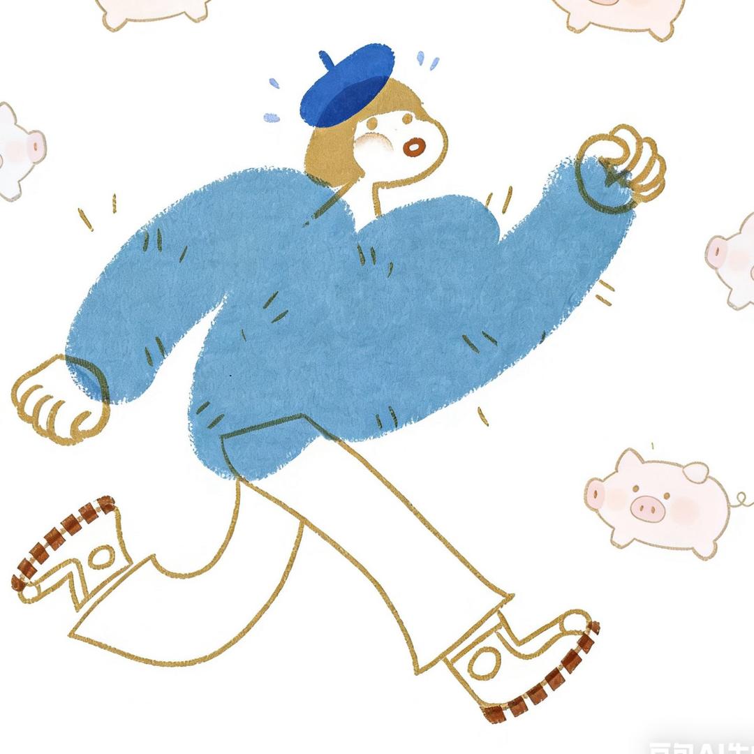 Swo索索（冲80w！）@抖音