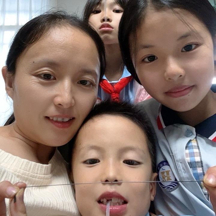 芦苇妈妈