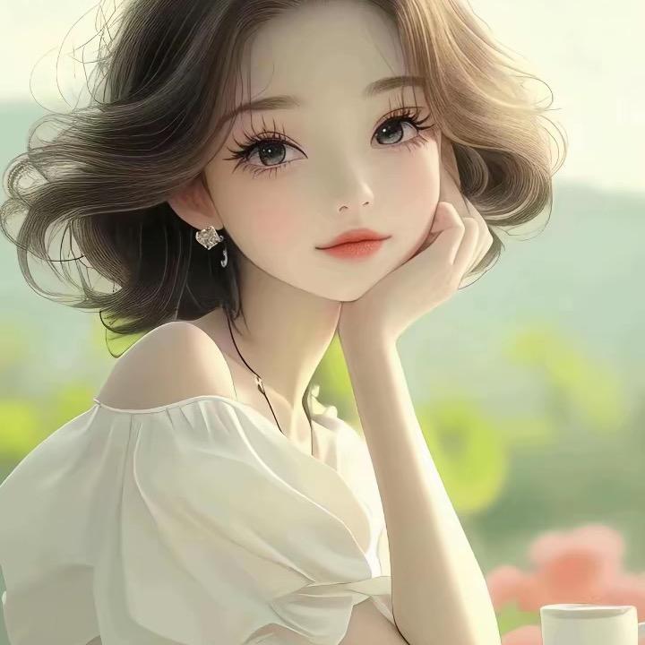 不负时光🌸🌸