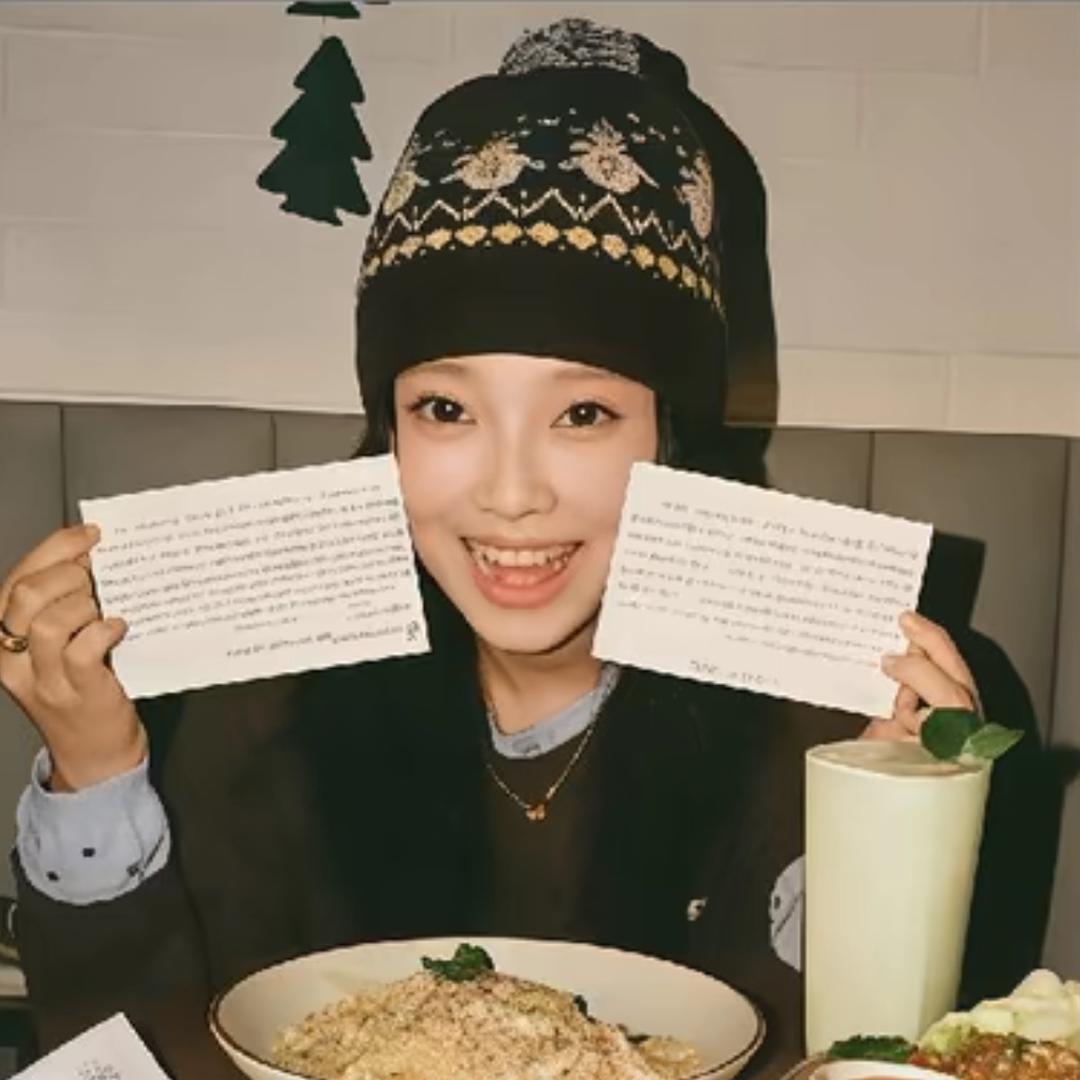 你·