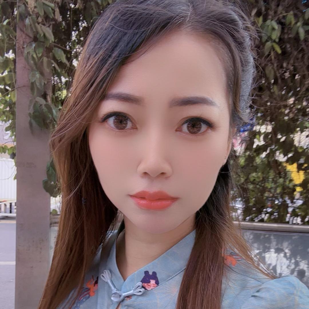 舞烨💋