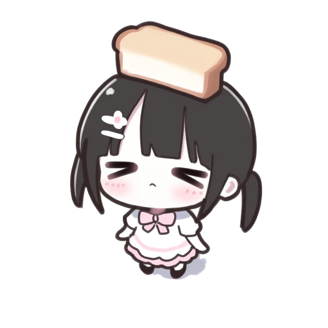 晴晴睡不醒（黑化版）