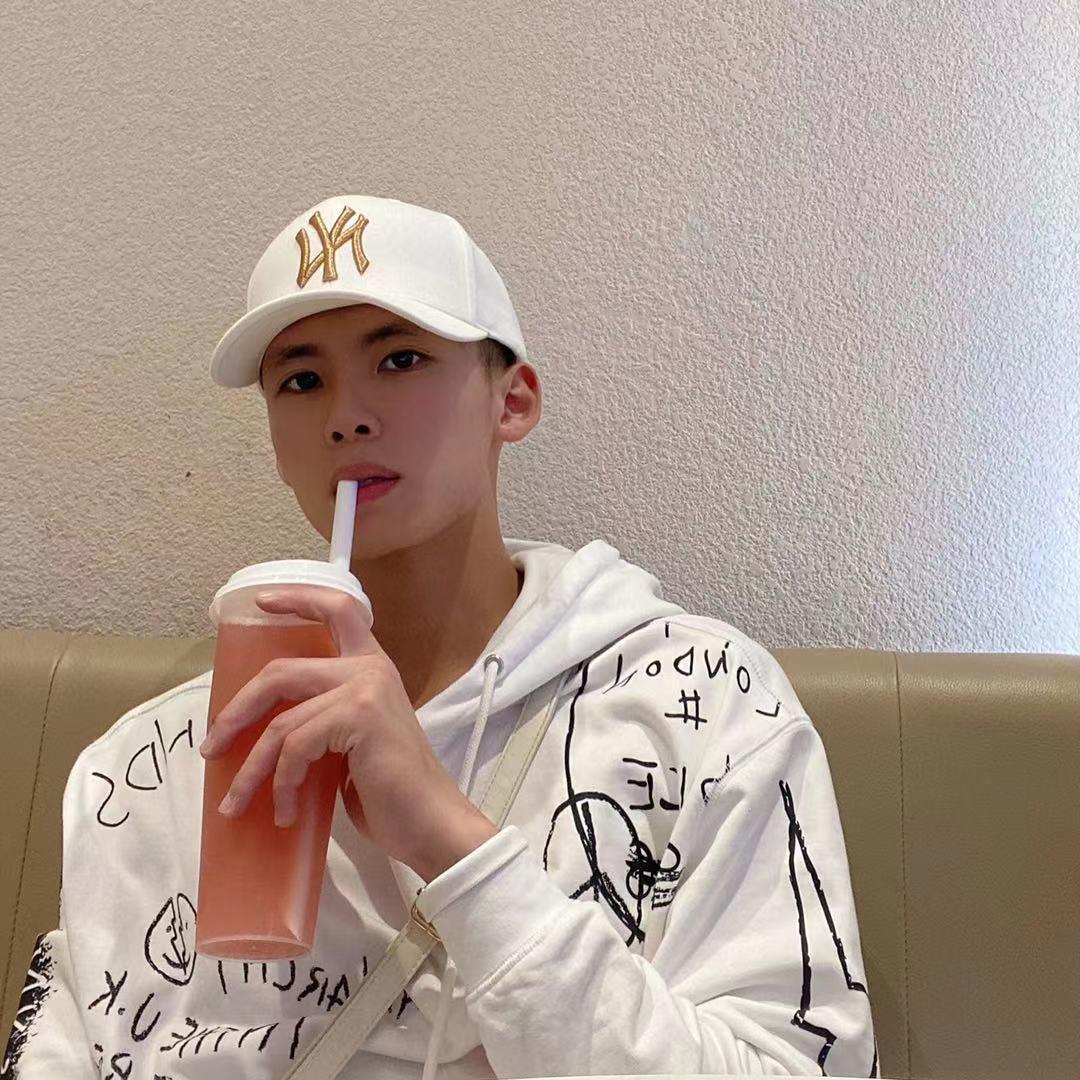 捕捉一只帅气豆