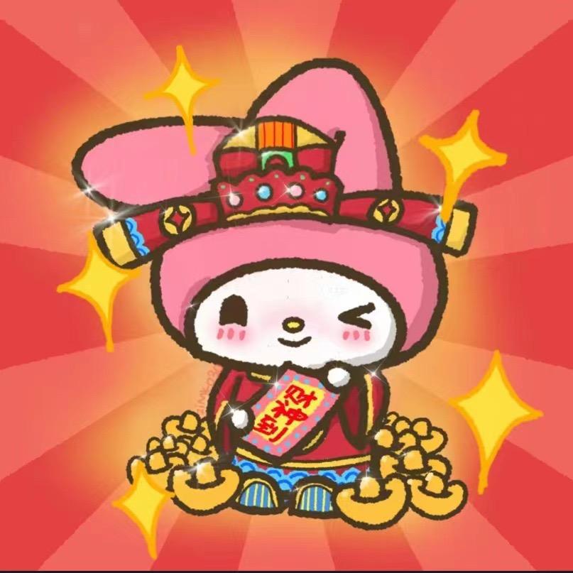 两位女侠的百货店