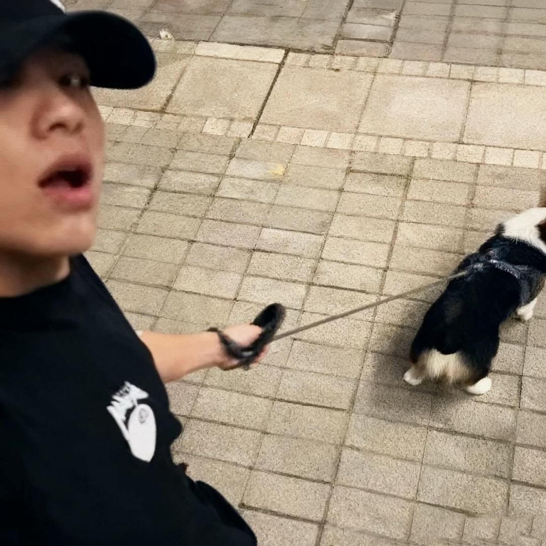 狂徒