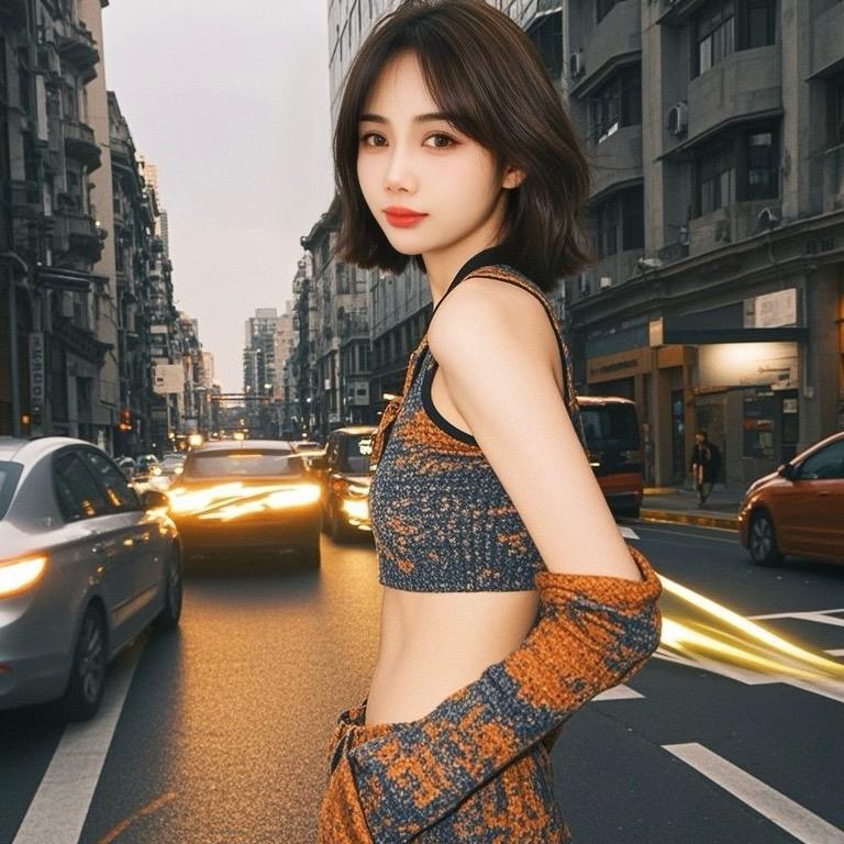 宋宋 兰州 设计