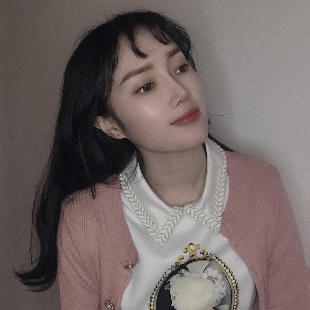 沐沐子吖