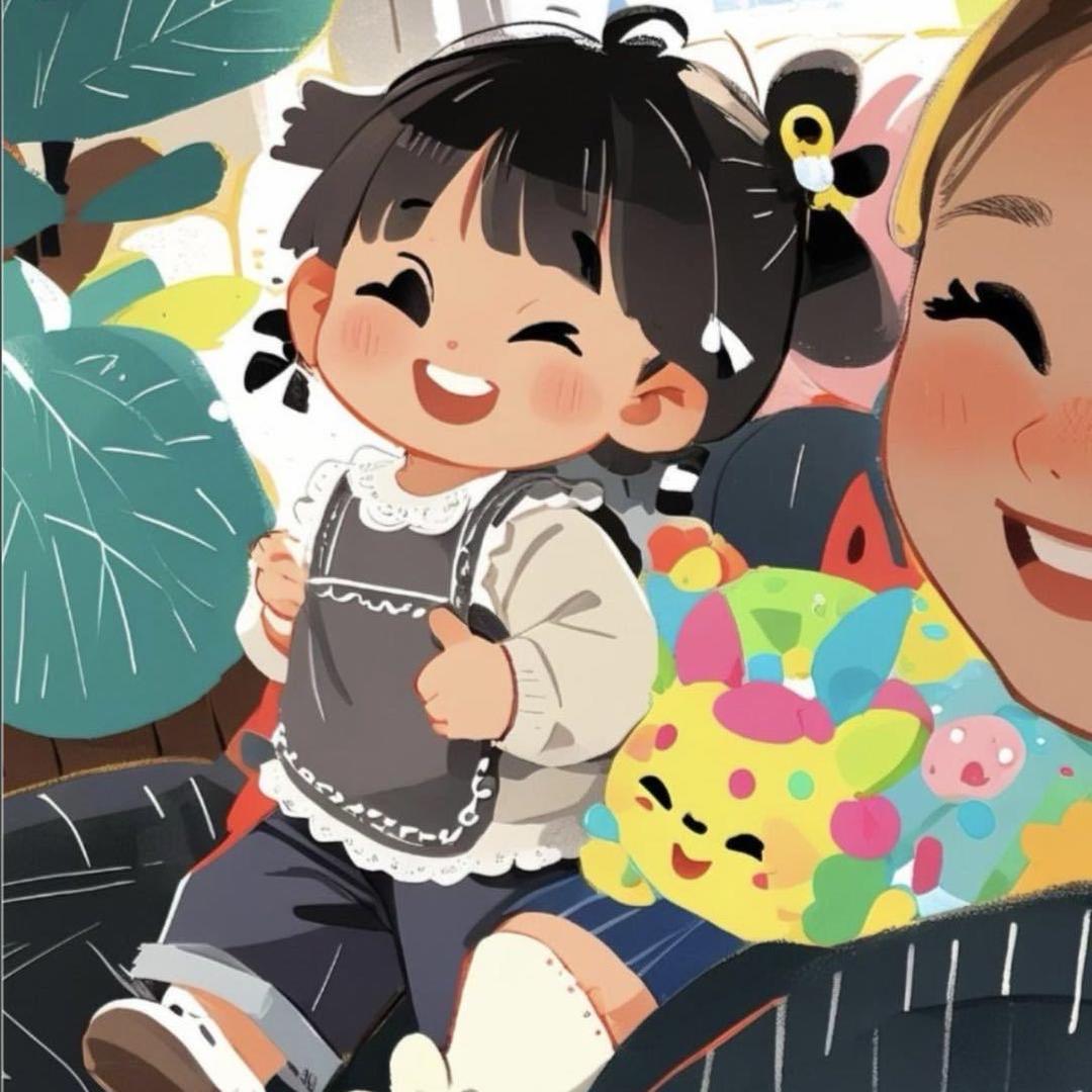 集富美甲美睫中心