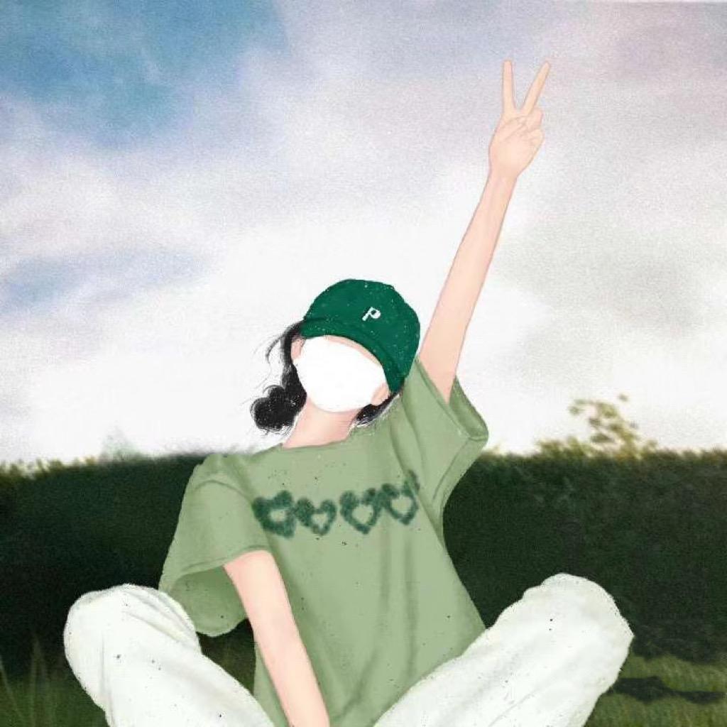 橙子💜
