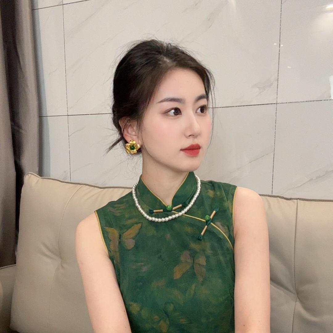 姑苏旗袍美人（现货版）