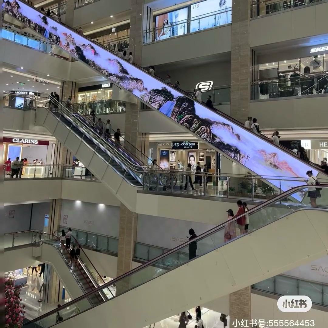 万像柜