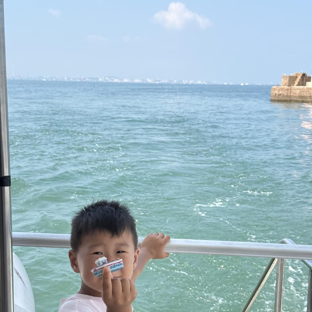 小布点童装