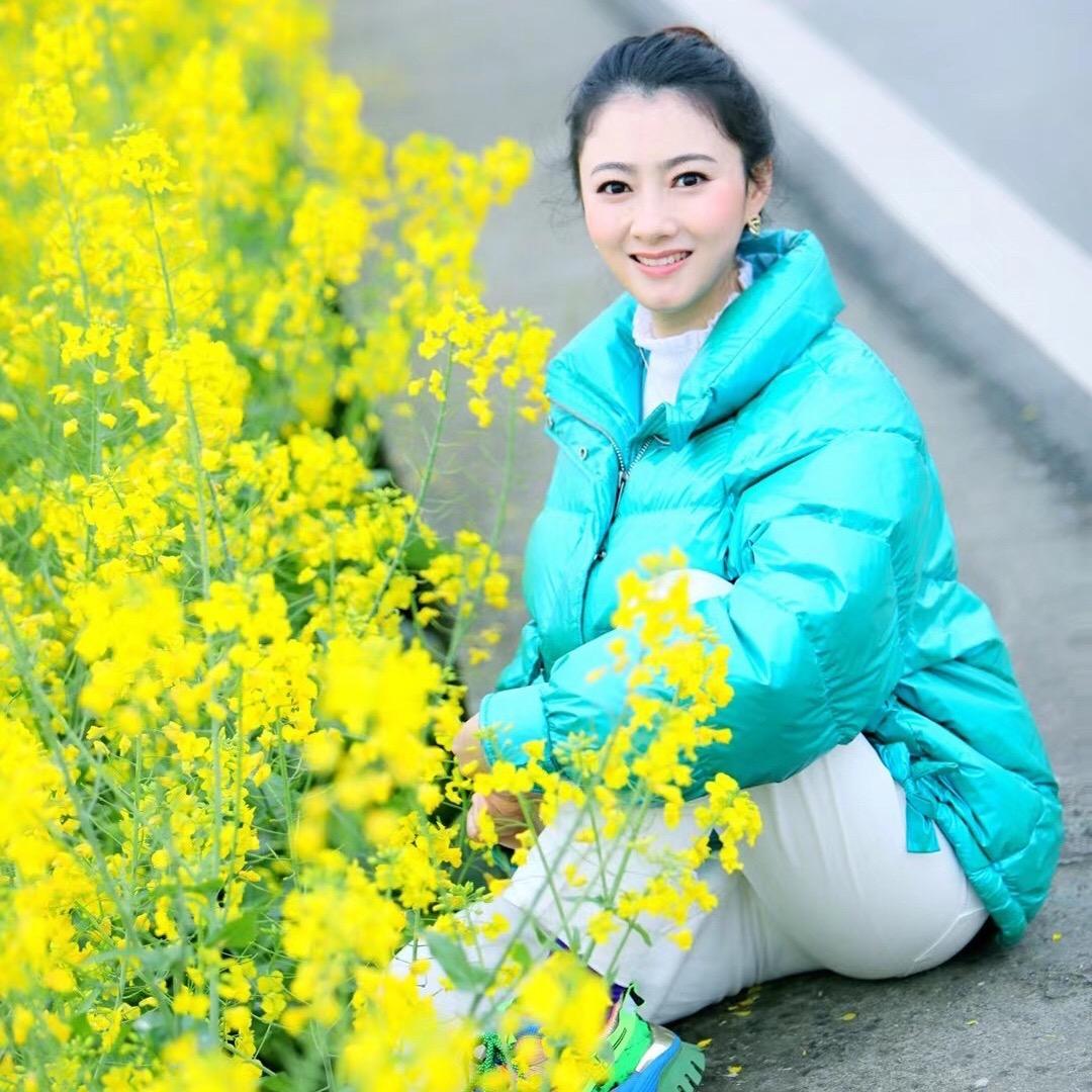 苗苗Grace