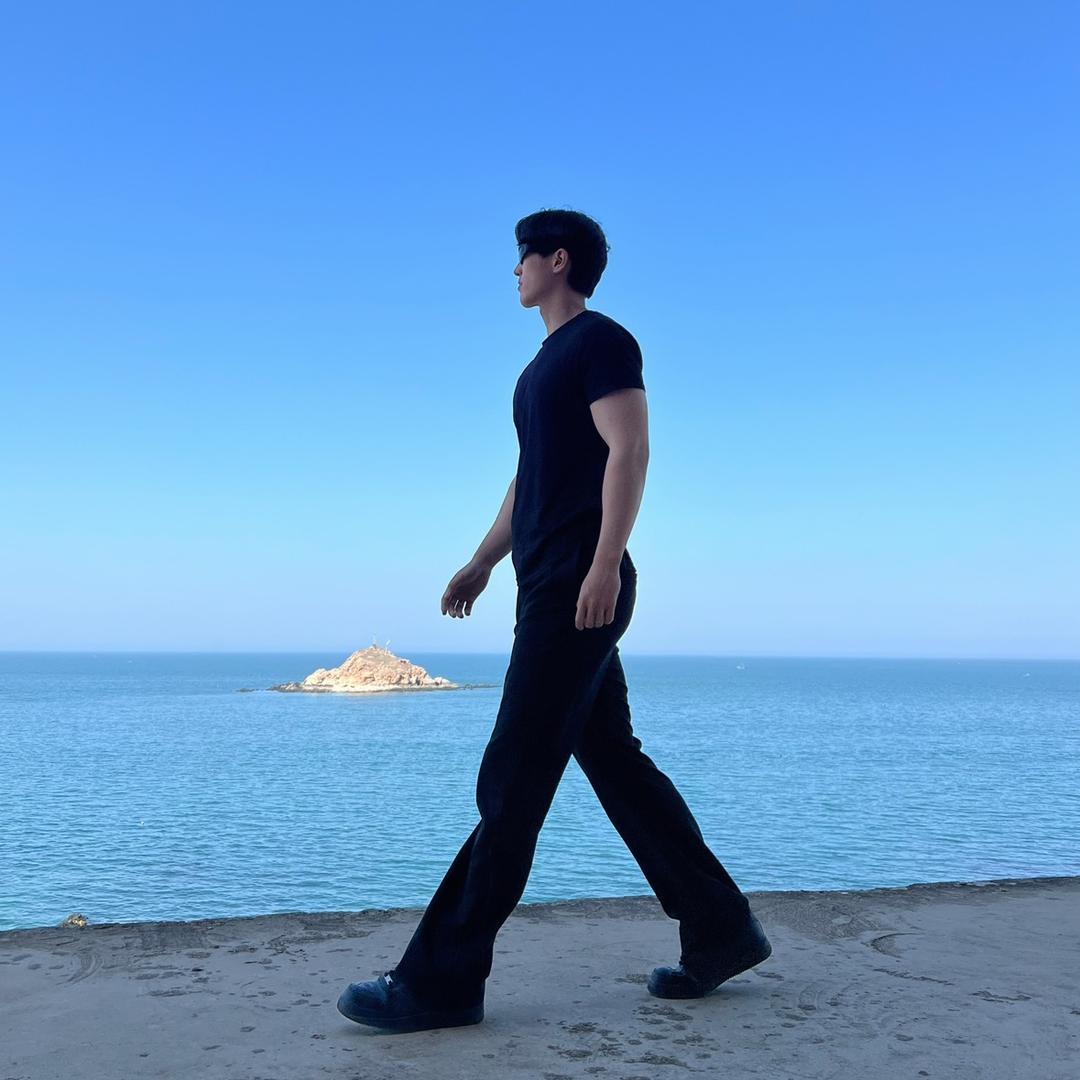 好久不見
