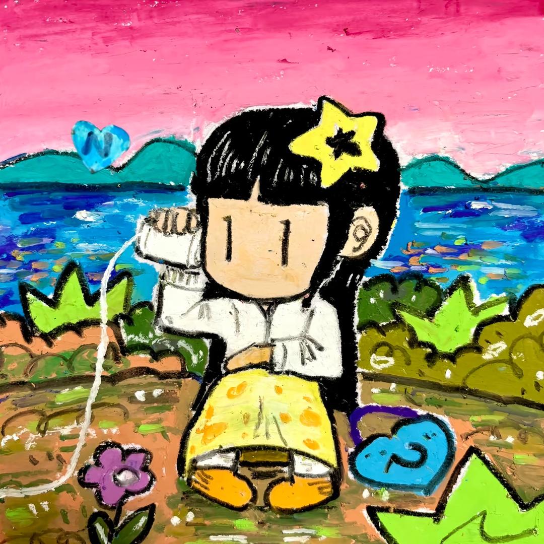 总之就是非常可爱