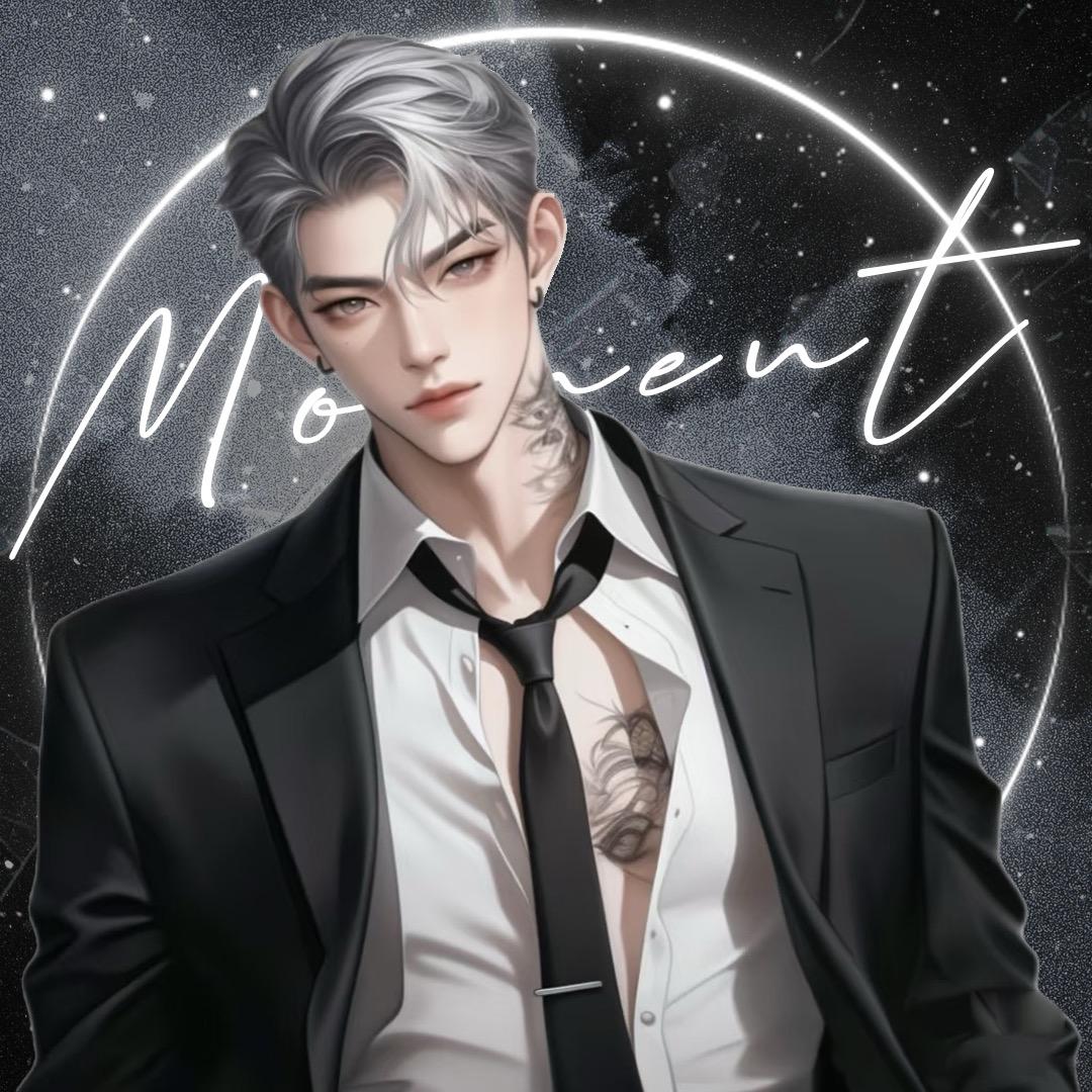 𝓜.狩姴