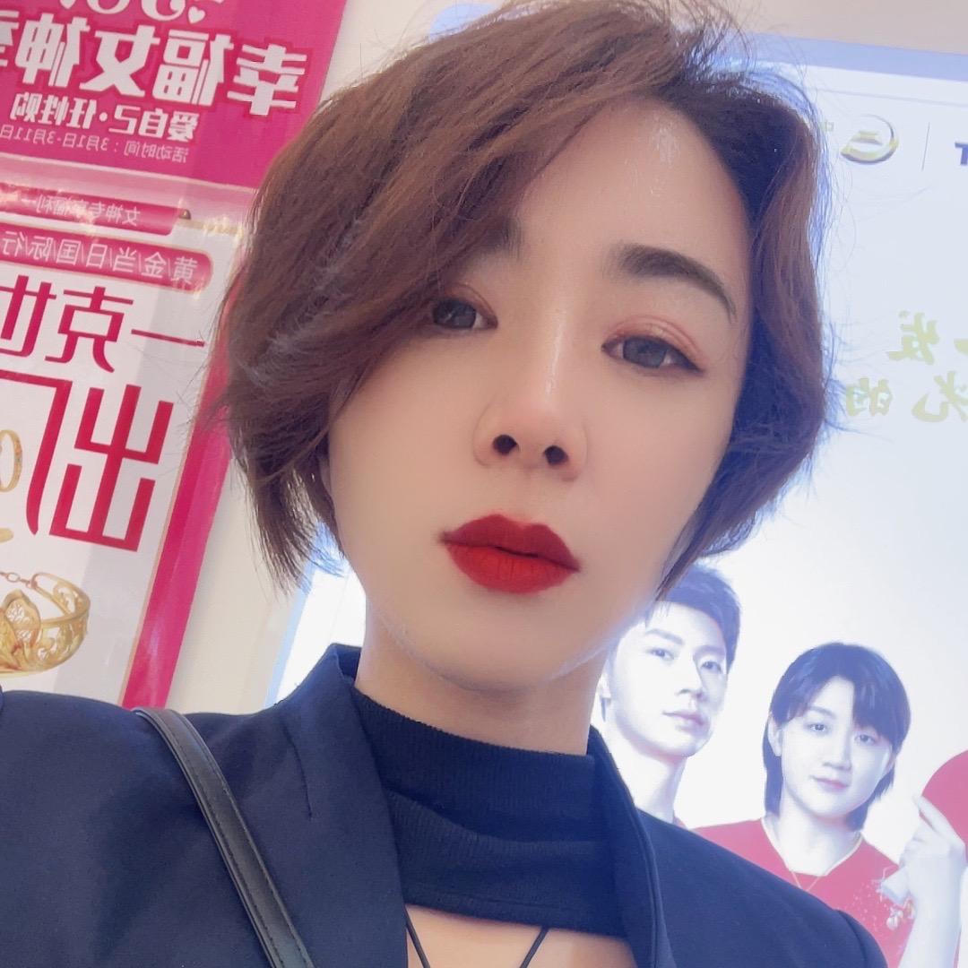 吴忠国贸中国黄金～马芳