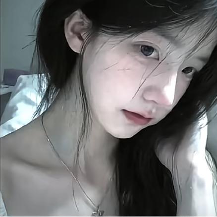 发好久的呆.