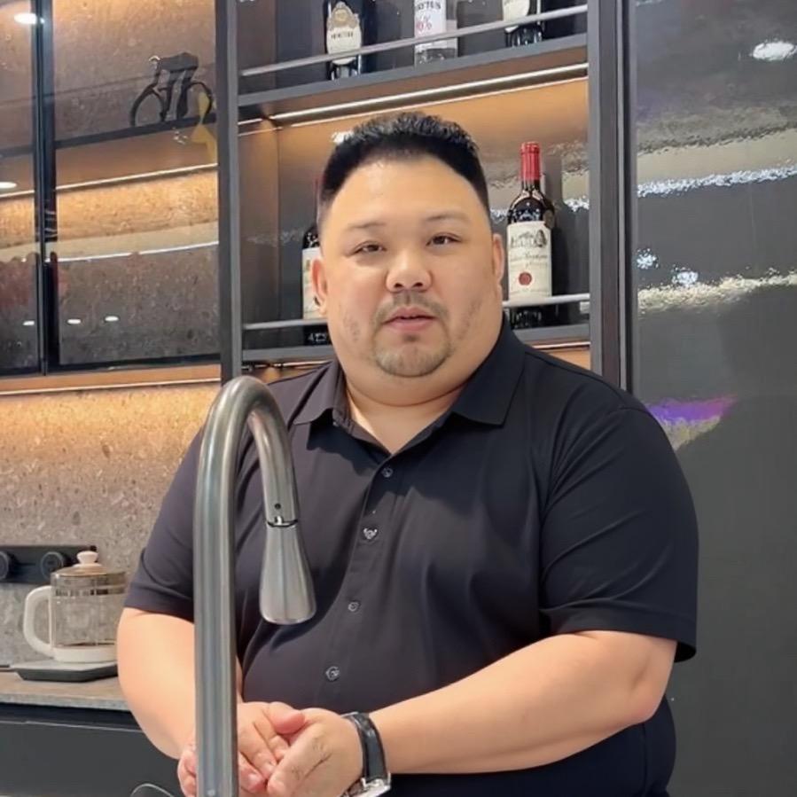耒阳南谷装饰 曹胖子