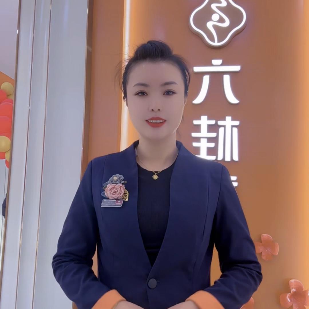 六桂福珠宝肇州店