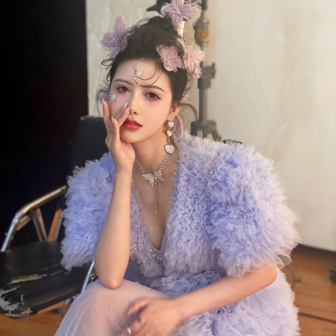李糯米Dew_m