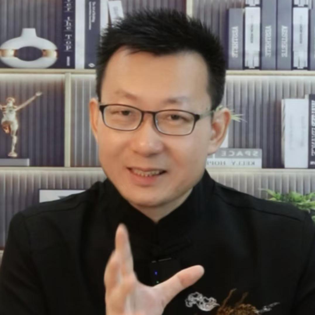 创始人心力加油站