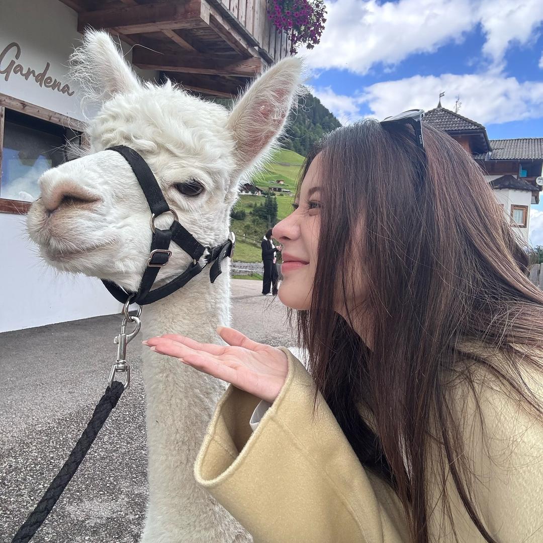 小Y（三角洲行动）