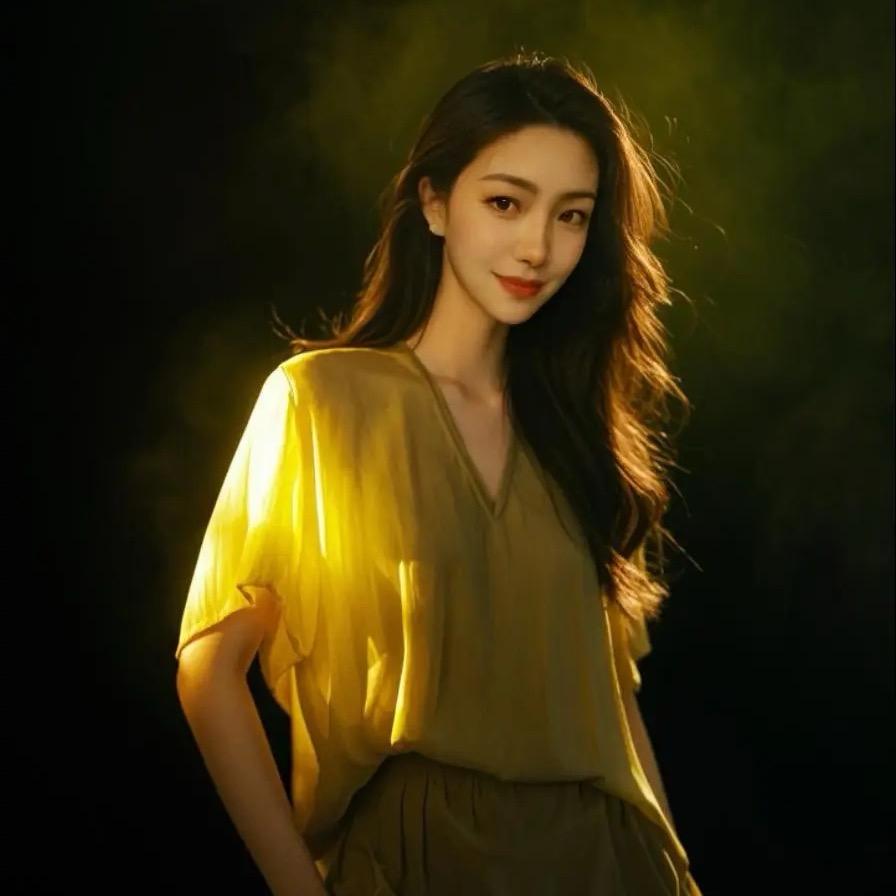 月亮女神