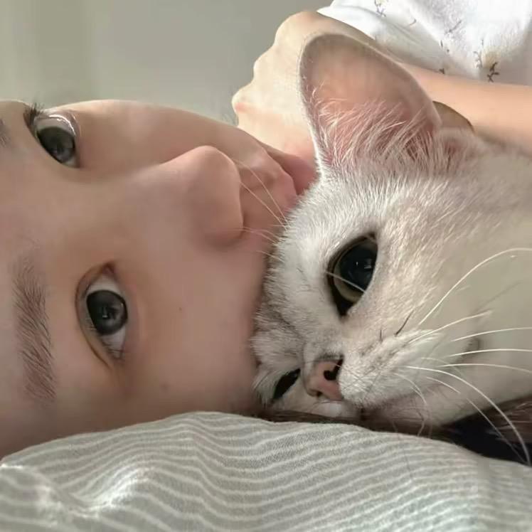 小臭肥波.🐱